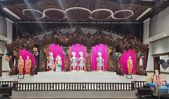 Yogi Divine Society of NJ