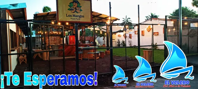 Restaurante El Velero Granada