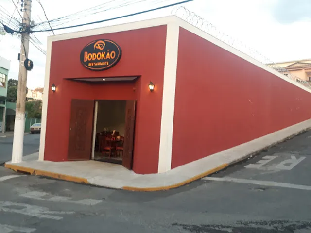 Bodokão Restaurante