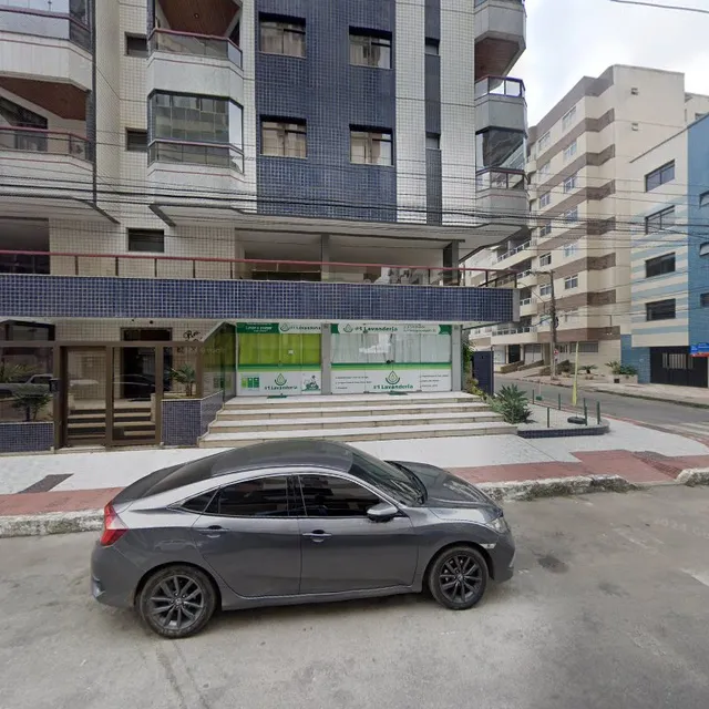 Hamburgueria Trajano