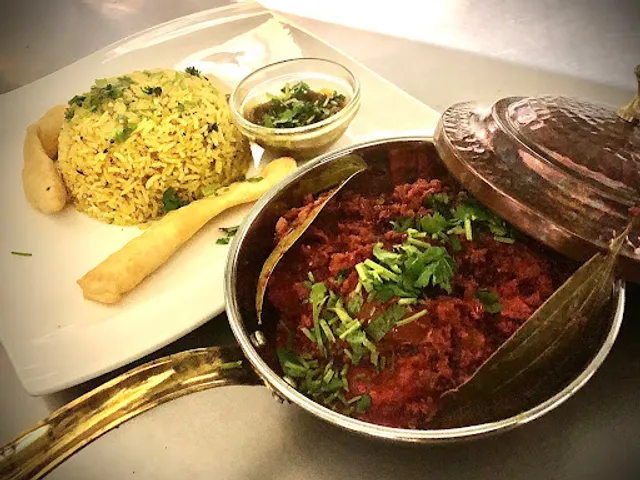 Knight of Bengal Restaurant