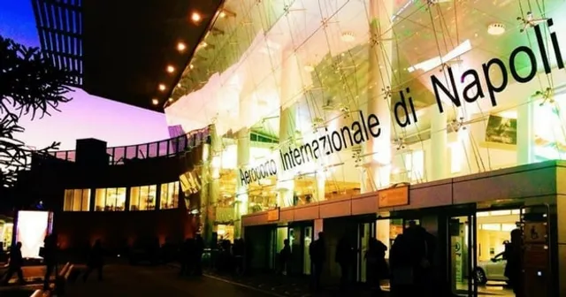 Hotel Eliseo Tourist Napoli