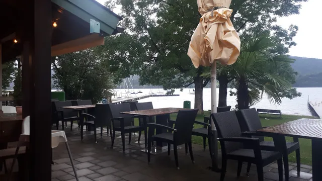 Cafe & Restaurant Seeglas