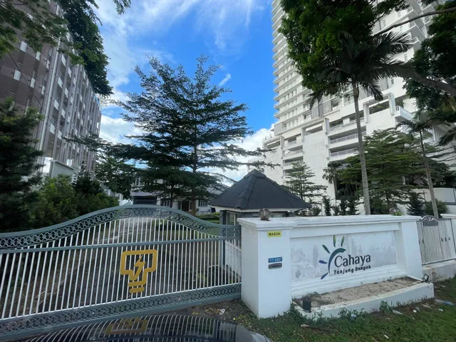 516,Rumah peranginan TNB, 11200 Tg. Bungah, Pulau Pinang