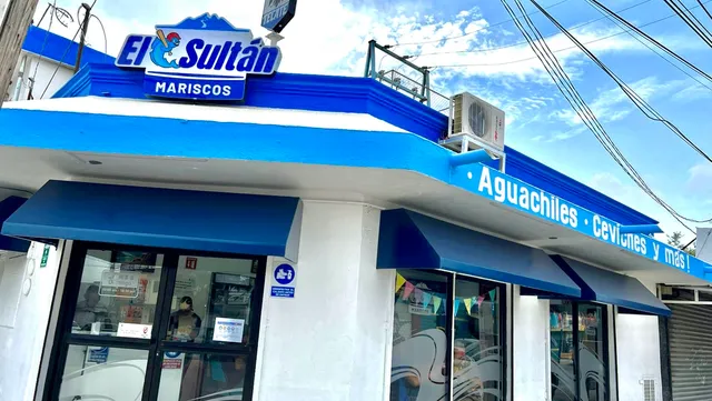 Mariscos El Sultan