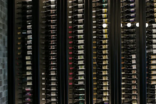 Ms Jackson Restaurant & Bar