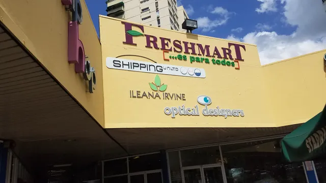 Freshmart Guaynabo