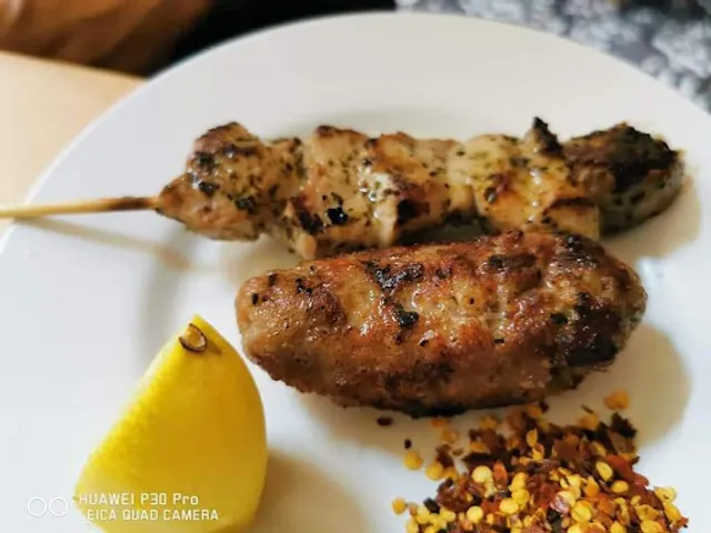 Ουζερί ο "Τάσιος"