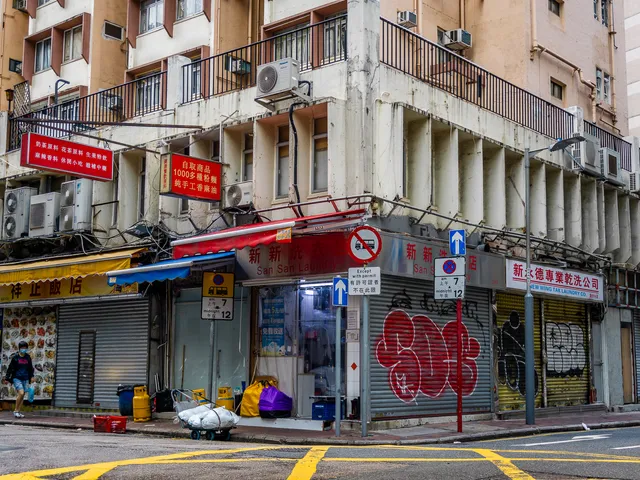 Cheung Ching Restaurant