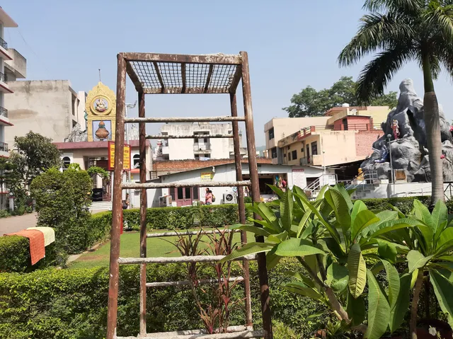 Jammu Yatri Bhawan, Haridwar