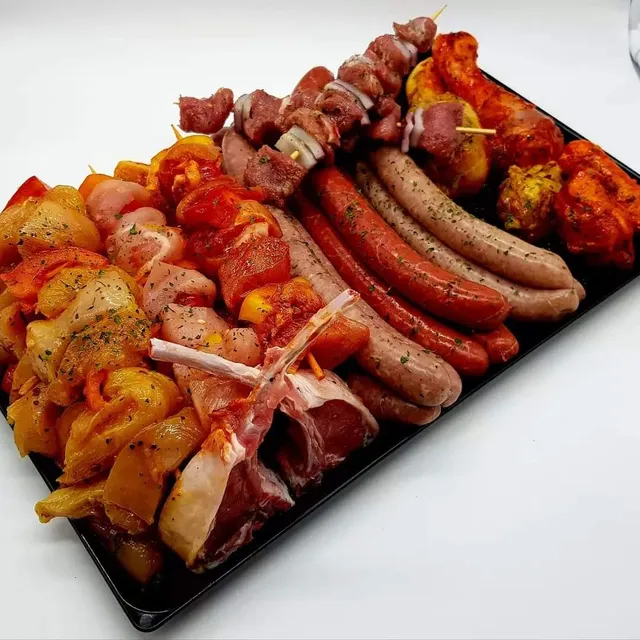 Dajaj Hellemmes - Le goût de l'authentique