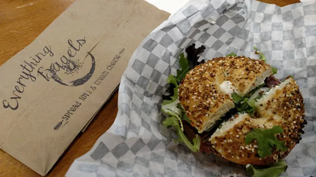 Everything Bagels