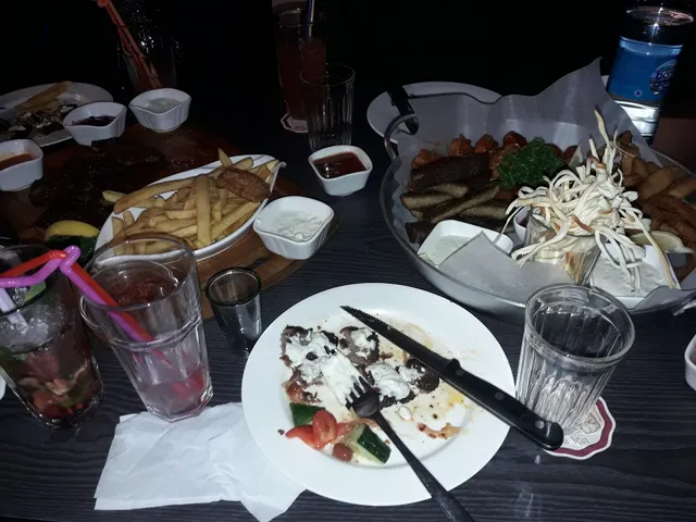 Бар Квартира 148/2