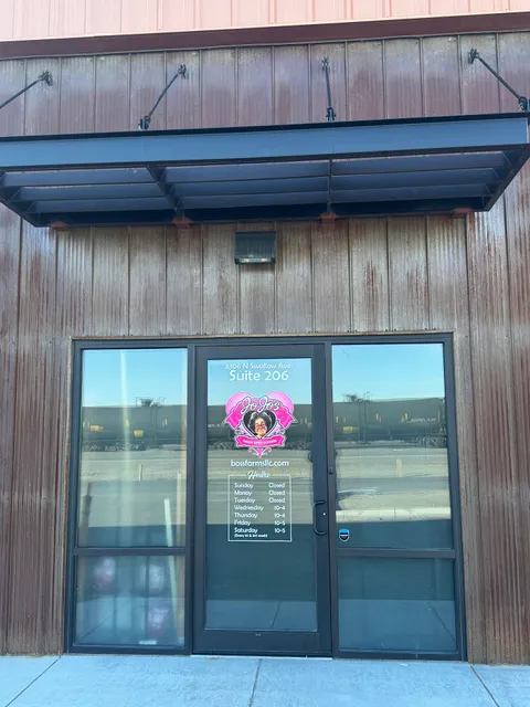 JoJo's Freeze Dried Goodies