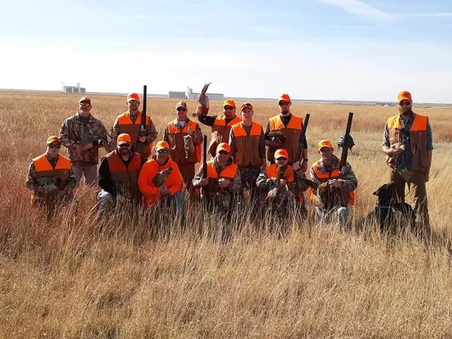 Beavers Game Farm, LLC