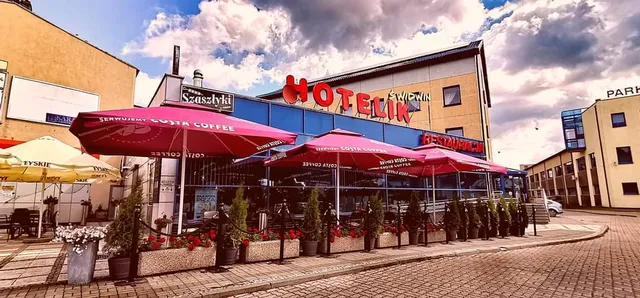 Restauracja Hotelik Świdwin