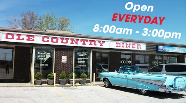 Ole Country Diner