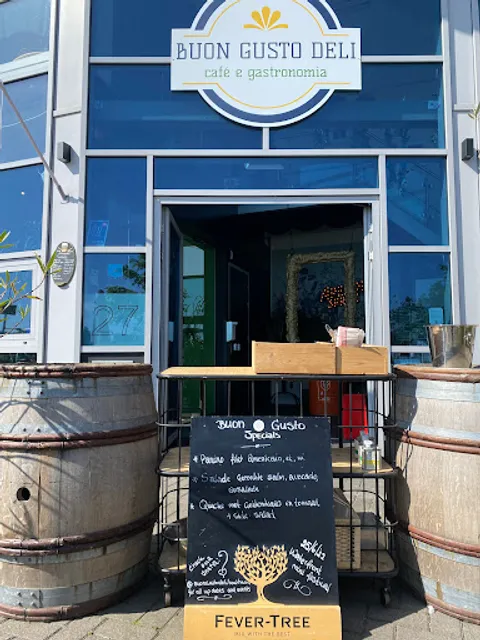 Buon Gusto Deli