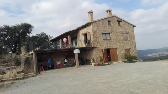 La Caseta de l'Estany