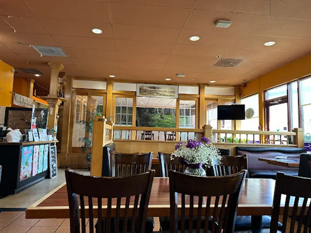 Hosoonyi Korean Restaurant