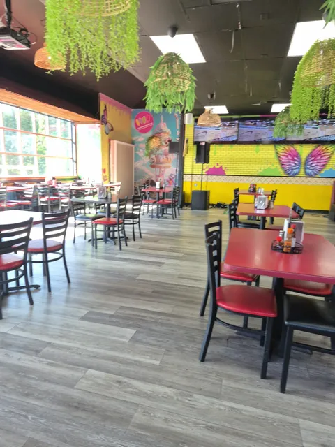 EL Pastorsito Taqueria