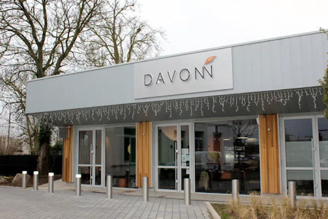 DAVONN Villeneuve-d'Ascq : Créations culinaires Thaï