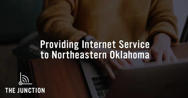 The Junction Internet LLC