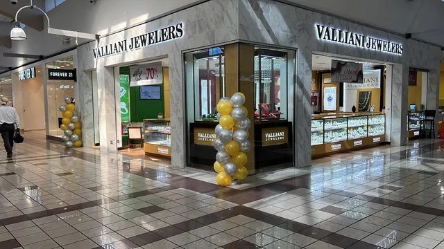 Valliani Jewelers