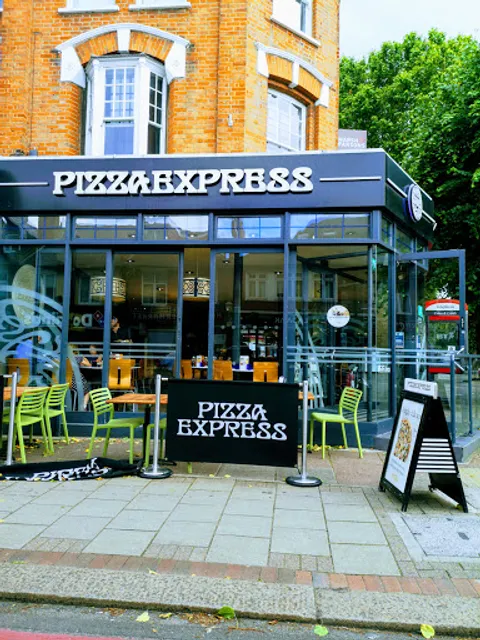 PizzaExpress
