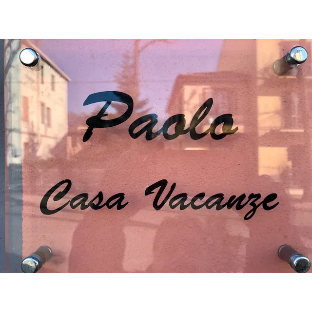 Casa Vacanze Paolo