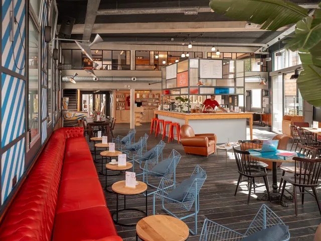 French Kiss Café Bordeaux