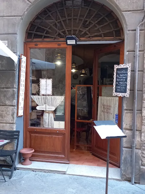 HostariadiPantaneto55 Siena