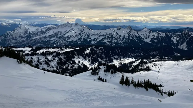 Panorama Point Overlook
