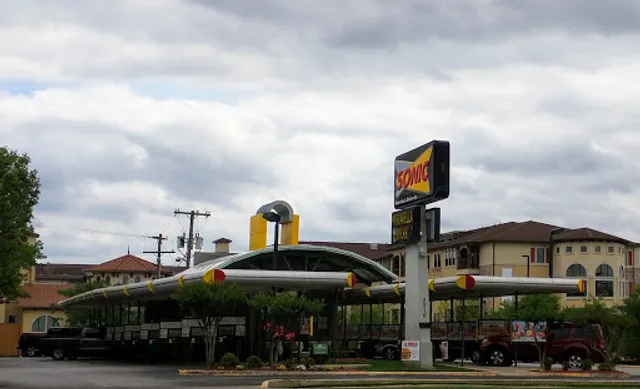Sonic Drive-In