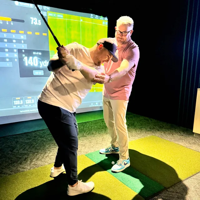 Langley Golf Academy