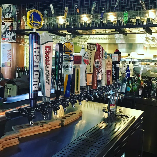 Antioch Taphouse and Restaurant