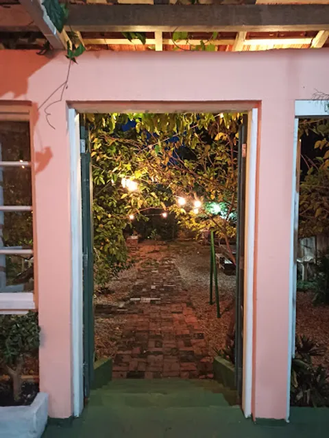 Padaria Antiga Jacarandá