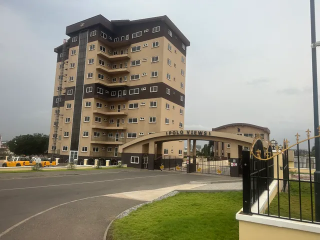 Polo Views Apartments