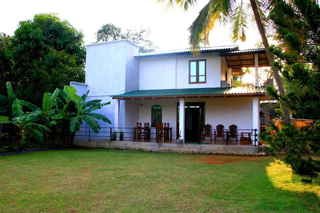 Shashin Lake Resort Dambulla