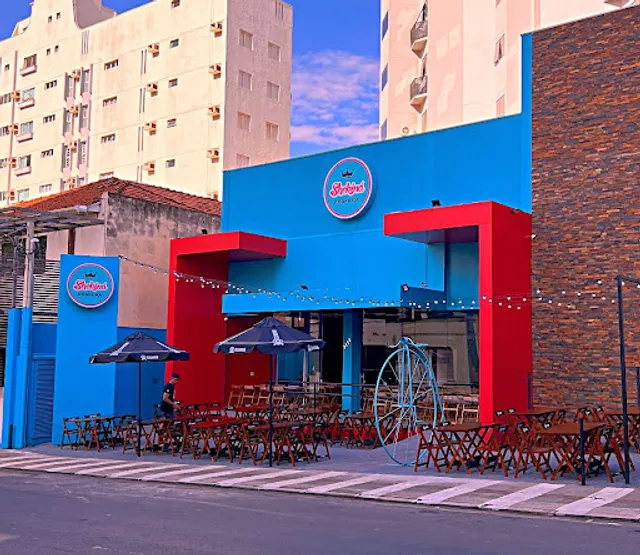 Shekiná Burger & Açaí Rio Preto