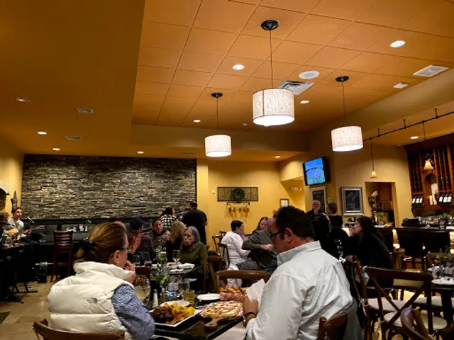 Hillside Country Club