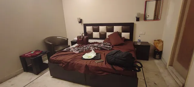 Capital O Hotel Divine