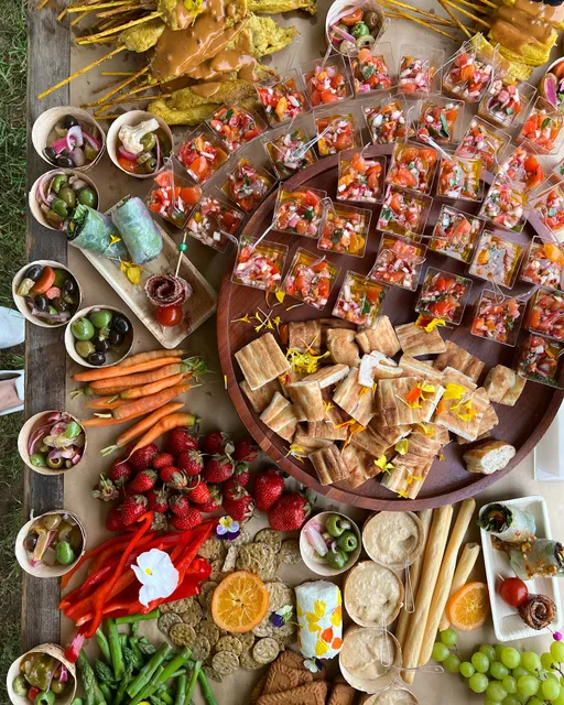 Thai Chili Food Truck