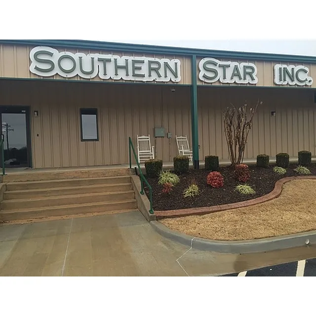 Southern Star Inc.