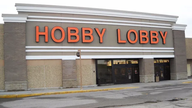 Hobby Lobby