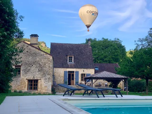 La Maison du Pont de Cause