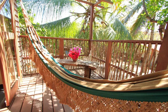 Lagoa do Vento Atins