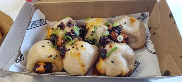 Sumthin Dumplin Wairau