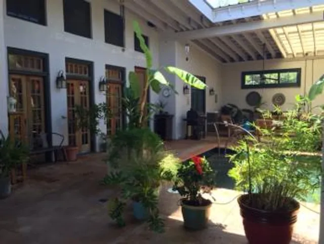 The Abode Guest House