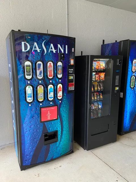 Centre West Shopping Center